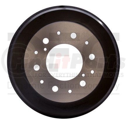 Dynamic Friction Company 365-76005 True Balanced Brake Drum