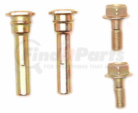 Raybestos H15198 Raybestos R-Line Brake Caliper Bolt Kit