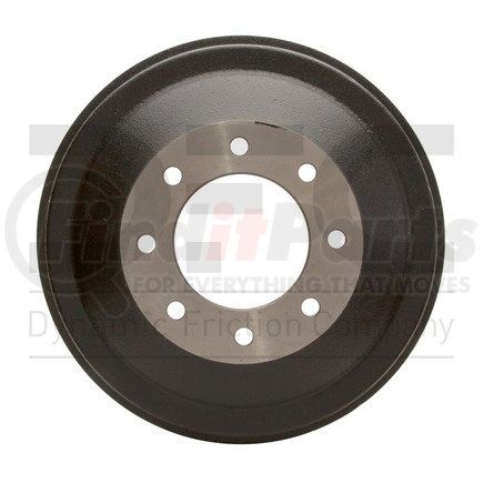 Dynamic Friction Company 365-47038 True Balanced Brake Drum