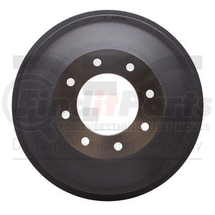 Dynamic Friction Company 365-47062 True Balanced Brake Drum