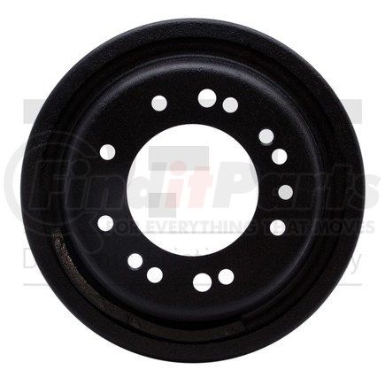 Dynamic Friction Company 365-47063 True Balanced Brake Drum