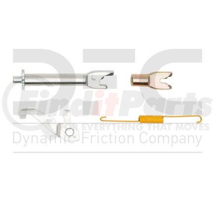 Dynamic Friction Company 372-59000 Drum Adjuster Kit