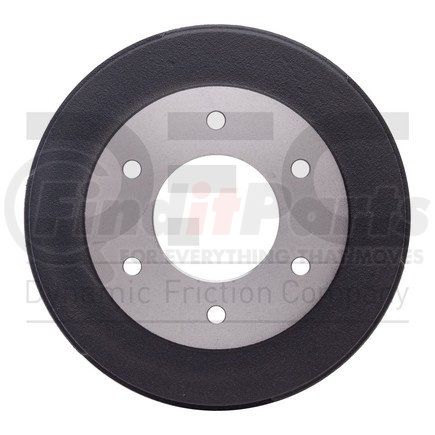 Dynamic Friction Company 365-67009 True Balanced Brake Drum