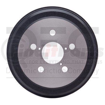 Dynamic Friction Company 365-76010 True Balanced Brake Drum