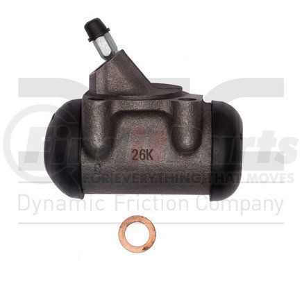 Dynamic Friction Company 375-47056 Wheel Cylinder