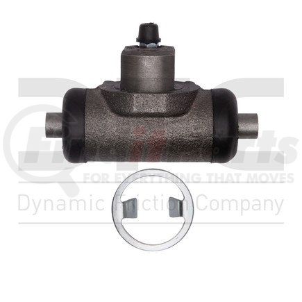 Dynamic Friction Company 375-47069 Wheel Cylinder