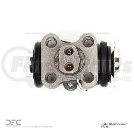 Dynamic Friction Company 375-47090 Wheel Cylinder