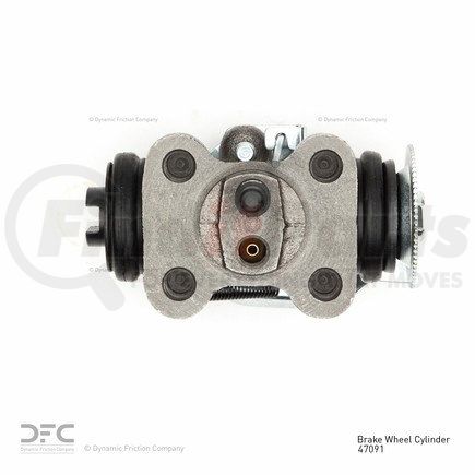 Dynamic Friction Company 375-47091 Wheel Cylinder