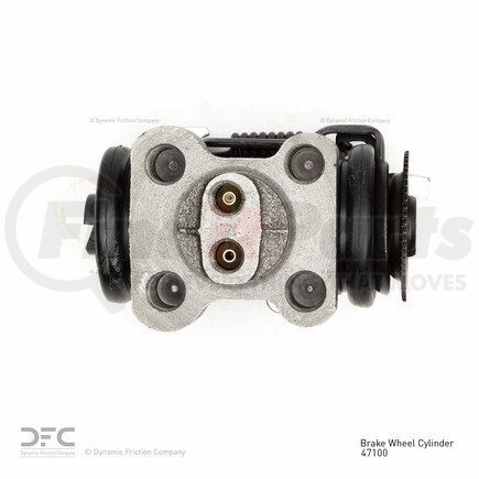Dynamic Friction Company 375-47100 Wheel Cylinder