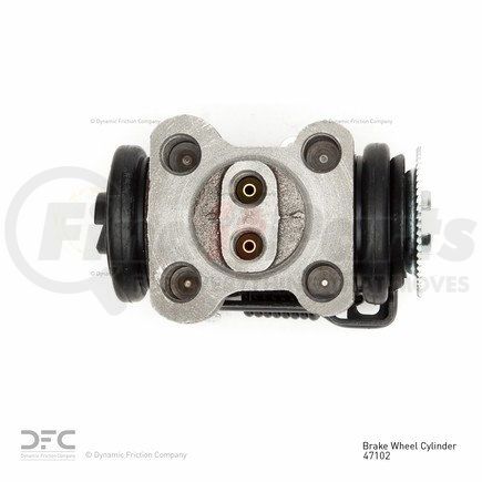 Dynamic Friction Company 375-47102 Wheel Cylinder