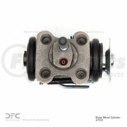 Dynamic Friction Company 375-47103 Wheel Cylinder