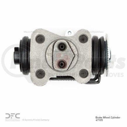 Dynamic Friction Company 375-47105 Wheel Cylinder