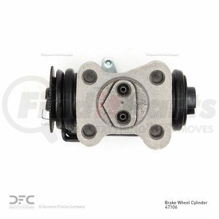 Dynamic Friction Company 375-47106 Wheel Cylinder