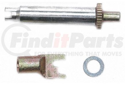 Raybestos H1546 Raybestos R-Line Drum Brake Adj Screw Assy