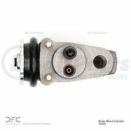 Dynamic Friction Company 375-54006 Wheel Cylinder