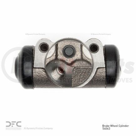 Dynamic Friction Company 375-54063 Wheel Cylinder