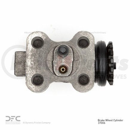 Dynamic Friction Company 375-37006 Wheel Cylinder