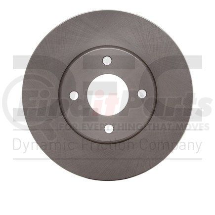 Dynamic Friction Company 600-67112