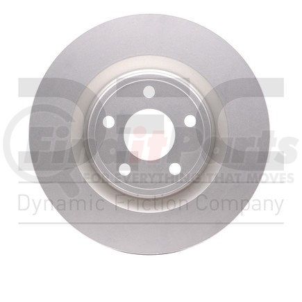 Dynamic Friction Company 604-47037