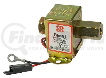 Facet Fuel Pumps 40171N FACET BOX