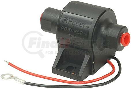 Facet Fuel Pumps 60106N FACET BOX