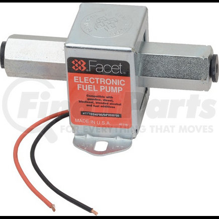 Facet Fuel Pumps 40277N FACET BOX