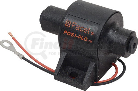 Facet Fuel Pumps 60302N POSI-FLO with check