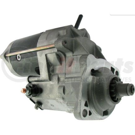 DENSO TG228000-8420 - new oem  starter ford f-series e-series excursion f450 f550 | starter motor