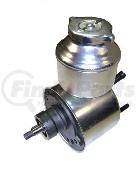 Newstar S-5897 Power Steering Pump - with Reservoir