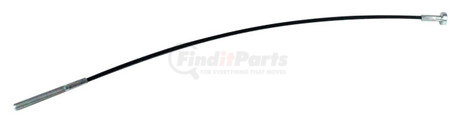 Newstar S-20766 Air Brake Air Tank Mounting Cable