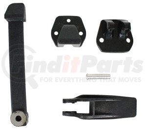 Newstar S-18888 Hood Hold Down Kit