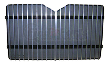 Newstar S-18203 Grille - with Bug Screen