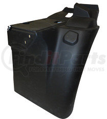 Newstar S-18201 Fender - Passenger Side