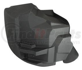 Newstar S-18200 Fender - Passenger Side