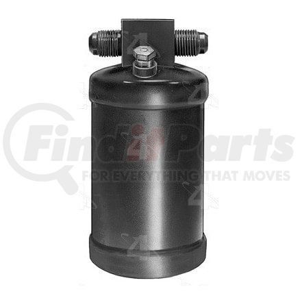 Four Seasons 34303 + Cross Reference | FinditParts