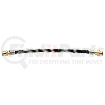 Raybestos BH38417 Raybestos Element3 Brake Hose