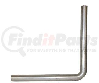 Newstar S-18825 Exhaust Tail Pipe