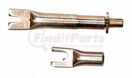 RAYBESTOS H11505 Brake Parts Inc Raybestos R-Line Drum Brake Adjusting Screw Assembly