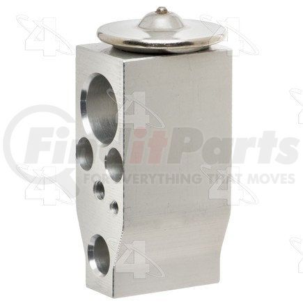 Four Seasons 39426 Block Type Expansion Valve w/o Solenoid