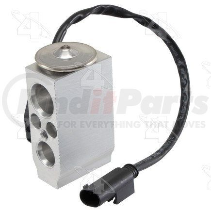 Four Seasons 39586 Block Type Expansion Valve w/ Solenoid
