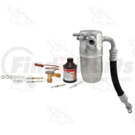 Four Seasons 40031SK A/C Service Kits