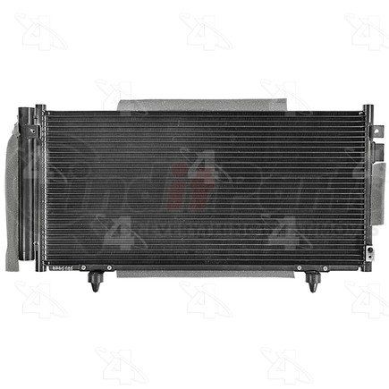 Four Seasons 40294 Condenser Drier Assembly