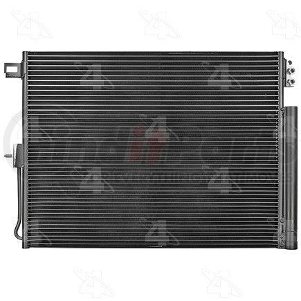 Four Seasons 40354 Condenser Drier Assembly