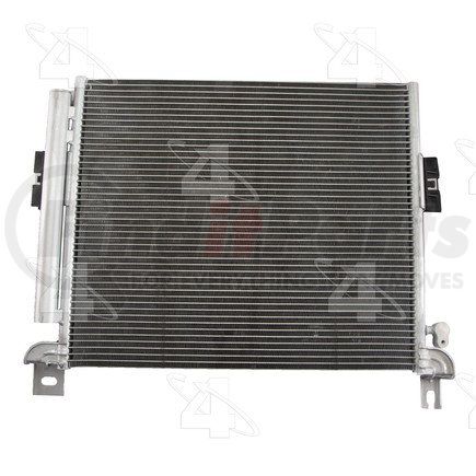 Four Seasons 40187 Condenser Drier Assembly