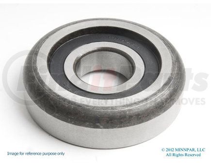 Dana S100HU100X DANA ORIGINAL OEM, HUB, ROTOR BEARING ASSY