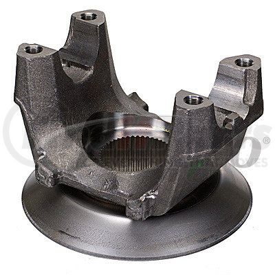 Neapco N6-4-7181-1X Bearing Strap Construction