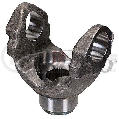 Neapco N6-4-6481 Bearing Plate Construction