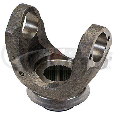 Neapco N6-4-6001X Bearing Plate Construction