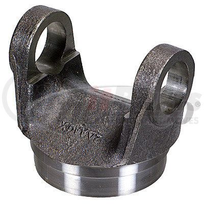 NEAPCO N3R-28-437 - drive shaft tube weld yoke, inside lock-up | drive shaft tube weld yoke, inside lock-up | drive shaft tube weld yoke