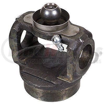 Neapco N3R-28-341 Double Cardan CV Ball Stud Tube Weld Yoke